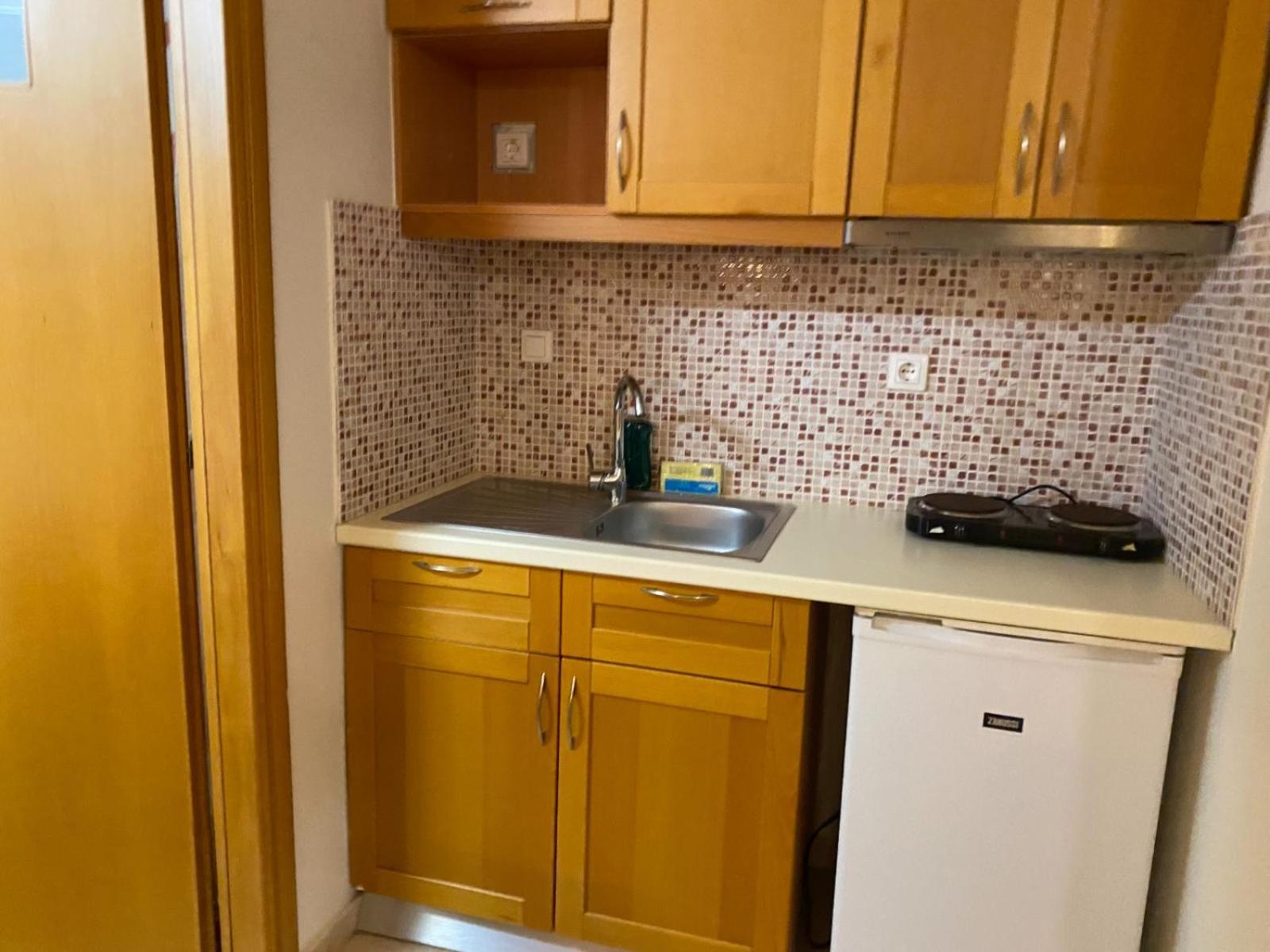 Aristea Hotel Ретимно Номер фото